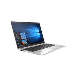 HP EliteBook 840 G8 14-inch (2020) - Core i5-1145G7 - 8GB - SSD 256 GB QWERTZ - German