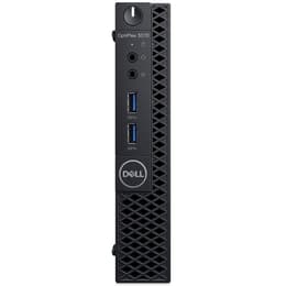 OptiPlex 3070 MFF Core i5-9500T 2.2Ghz - SSD 256 GB - 8GB