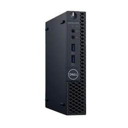 OptiPlex 3070 MFF Core i5-9500T 2.2Ghz - SSD 256 GB - 8GB