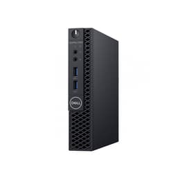OptiPlex 3070 MFF Core i5-9500T 2.2Ghz - SSD 256 GB - 8GB