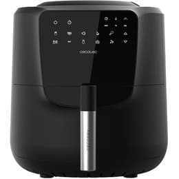 Cecotec CecoFry Rain Fryer