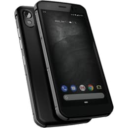 Cat S52 64GB - Black - Unlocked