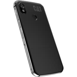 Cat S52 64GB - Black - Unlocked