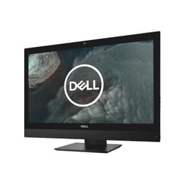 Dell Optiplex 7450 AiO 24" Core i5 3.4 GHz - SSD 512 GB - 12GB AZERTY - French
