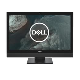 Dell Optiplex 7450 AiO 24" Core i5 3.4 GHz - SSD 512 GB - 12GB AZERTY - French