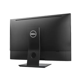 Dell Optiplex 7450 AiO 24" Core i5 3.4 GHz - SSD 512 GB - 12GB AZERTY - French