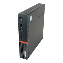 ThinkCentre M900 Core i5-6500T 2,5Ghz - SSD 120 GB - 4GB