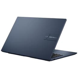 Asus VivoBook X1504ZA 15-inch (2022) - Core i3 - Gen 12 (U) - 8GB - SSD 512 GB QWERTY - English