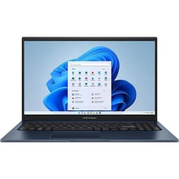 Asus VivoBook X1504ZA 15-inch (2022) - Core i3 - Gen 12 (U) - 8GB - SSD 512 GB QWERTY - English
