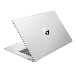 HP 17-CN 17-inch (2024) - Core 5 120U - 16GB - SSD 512 GB QWERTY - Italian