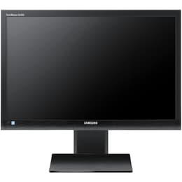 22-inch Samsung SyncMaster S22A450BW 1920 x 1080 LED Monitor Black