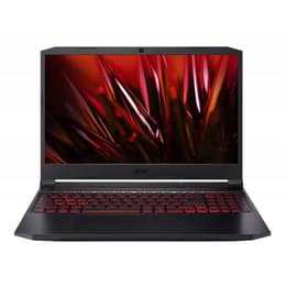 Acer Nitro 5 AN515-57-75UC 15-inch - Core i7-11800H - 16GB 512GB NVIDIA GeForce RTX 3070 Max-Q AZERTY - French