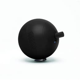 Lexon Ball B07JGHNBFZ Bluetooth Speakers - Black