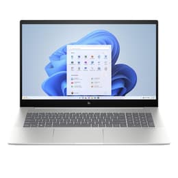 HP ENVY 17-CW0001NF 17-inch (2022) - Core i7-1355U - 16GB - SSD 512 GB AZERTY - French