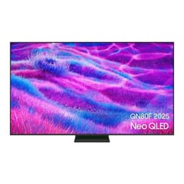 Samsung 75.00-inch TQ75QN80FA 3840 x 2160 TV