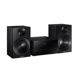 Samsung MM-J320 Micro Hi-Fi system Bluetooth