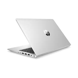 HP ProBook 640 G8 14-inch (2021) - Core i5 - Gen 11 (G) - 8GB - SSD 256 GB QWERTY - Italian