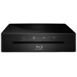BD-ES5000 Blu-Ray Players