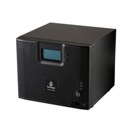 Iomega Storcenter IX4-200D - 0GB - 0 GB RAM N/A