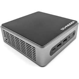 Bleu Jour Schneider Core i3-1215U 1.2 GHz - SSD 512 GB - 16GB