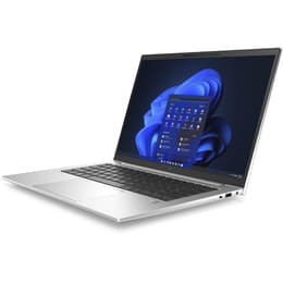 HP EliteBook 845 G9 14-inch (2022) - Ryzen 5 PRO 6650U - 16GB - SSD 256 GB QWERTY - Spanish