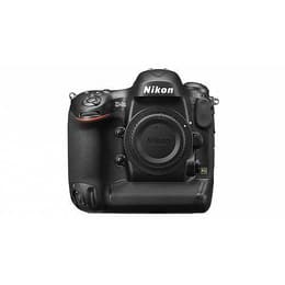 Nikon D4S Reflex 16Mpx - Black