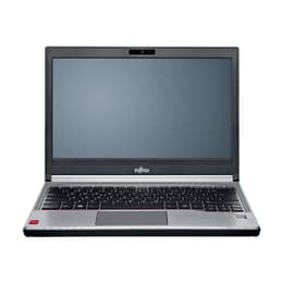 Fujitsu LifeBook E744 14-inch (2014) - Core i7 - Gen 4 (MQ) - 8GB - SSD 256 GB QWERTY - Swedish