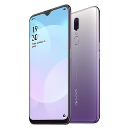 Oppo F11