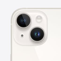 iPhone 14 128GB - Starlight - Unlocked