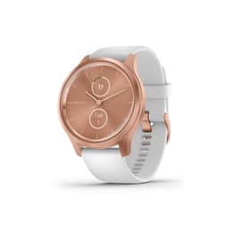 Garmin Forerunner 945 Bluetooth 47 mm - Rose Gold