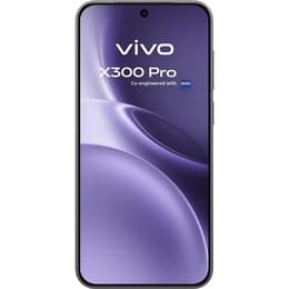 vivo X300 Pro 512GB - Black - Unlocked