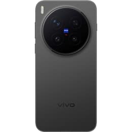 vivo X300 Pro 512GB - Black - Unlocked