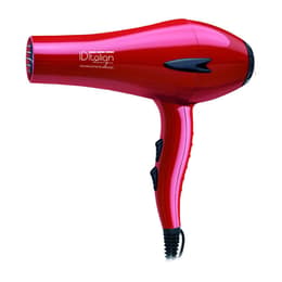 Italian Design GTI 2600 Force Plus Hair dryers