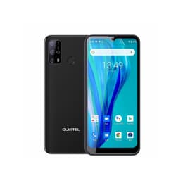 Oukitel C23 PRO 64GB - Black - Unlocked