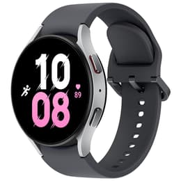 Smart Watch Samsung HR GPS Galaxy Watch 5 - Grey