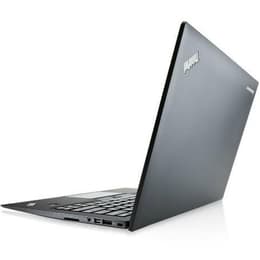 Lenovo ThinkPad X1 Carbon G2 14-inch (2014) - Core i7-4600U - 8GB - SSD 240 GB AZERTY - French