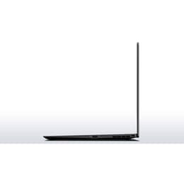 Lenovo ThinkPad X1 Carbon G2 14-inch (2014) - Core i7-4600U - 8GB - SSD 240 GB AZERTY - French