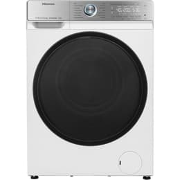 Hisense Lave linge hublot Front load