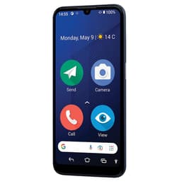 DORO 8220 64GB - Blue - Unlocked