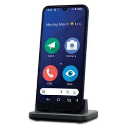 DORO 8220 64GB - Blue - Unlocked