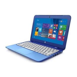 HP stream 13-c100nf 13-inch () - Celeron N3050 - 2GB - HDD 32 GB AZERTY - French