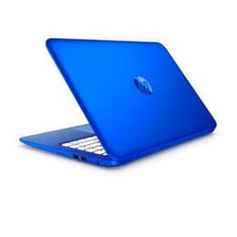 HP stream 13-c100nf 13-inch () - Celeron N3050 - 2GB - HDD 32 GB AZERTY - French