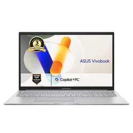 Asus VivoBook 17 X1704VA 17-inch (2023) - Core i3 - Gen 13 (U) - 8GB - SSD 512 GB QWERTY - English