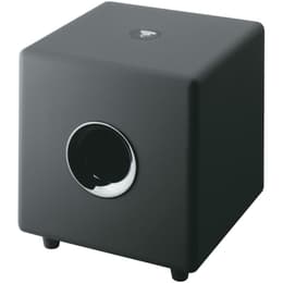 Focal Sib and Cub3 Speakers - Black