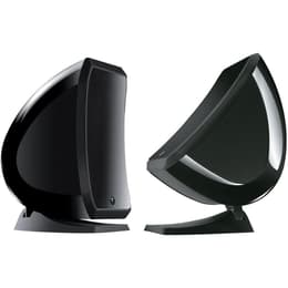 Focal Sib and Cub3 Speakers - Black