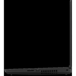 Lenovo ThinkPad P15 G2 16-inch (2021) - Core i7 - Gen 11 (H) - 32GB - SSD 1 TB QWERTY - English