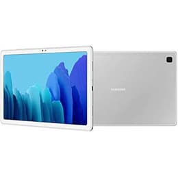 Galaxy Tab A7 Lite 32GB - Silver - Wi-Fi