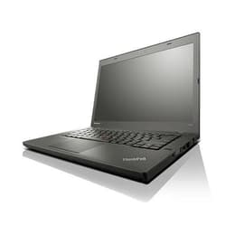 Lenovo ThinkPad T440P 14-inch (2013) - Core i5-4300M - 8GB - SSD 120 GB AZERTY - French