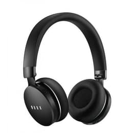 Fiil Canviis noise-Cancelling wireless Headphones with microphone - Black
