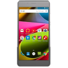 Archos 55 Cobalt Plus 16GB - Grey - Unlocked